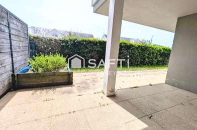 Appartement 3 pièces 184900 €