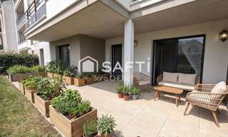 Appartement 3 Pièces 55 m² à vendre à Vertou (44120)