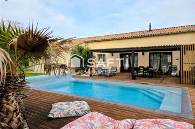 Maison 4 pièces 334900 €
