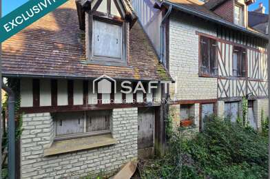 Maison 5 pièces 55000 €