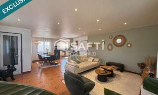 Maison 6 Pièces 167 m² à vendre à Azé (71260)