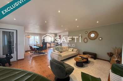 Maison 6 pièces 275000 €
