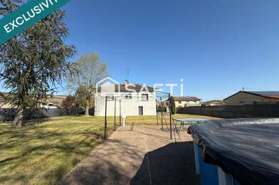 Maison 6 pièces 275000 €