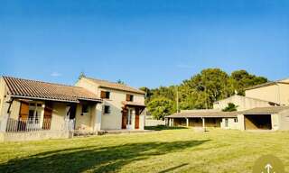 Maison 4 Pièces 90 m² à vendre à Sablet (84110)