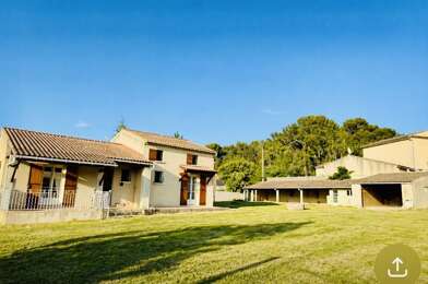 Maison 4 pièces 378000 €