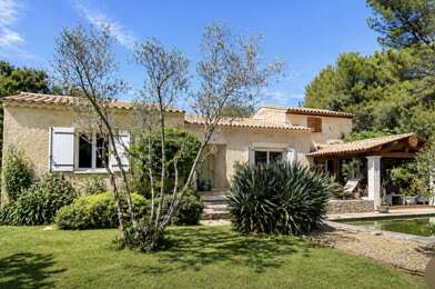 Maison 6 pièces 445000 €