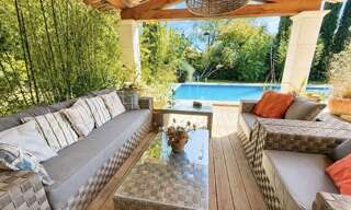 Maison 6 Pièces 128 m² à vendre à Vacqueyras (84190)