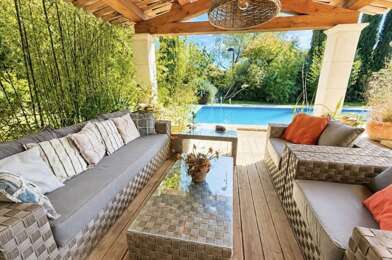 Maison 6 pièces 449000 €