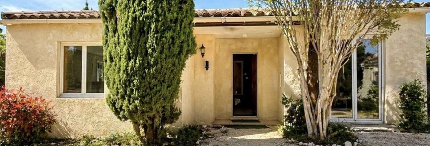 Maison 4 Pièces 127 m² à vendre à Beaumes-de-Venise (84190)