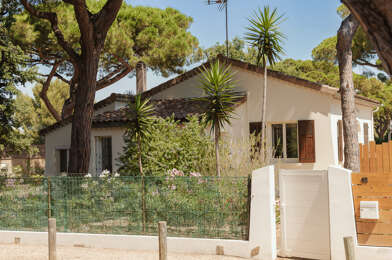 Maison 4 pièces 789000 €