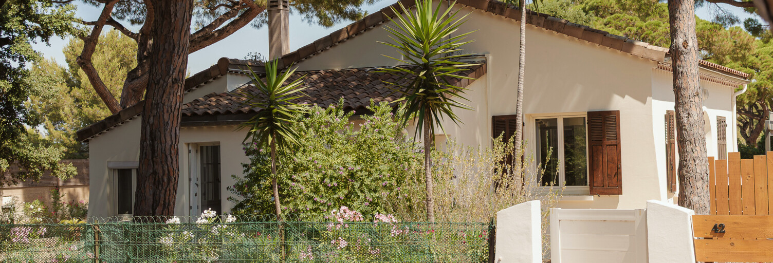 Maison 4 Pièces 94 m² à vendre à Hyères (83400)