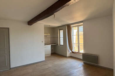 Appartement 2 pièces 112560 €