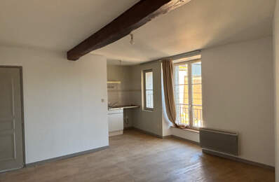 APPARTEMENT T2 - POITIERS PLATEAU — photo du bien