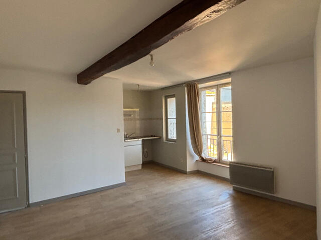 Appartement proposé à Poitiers