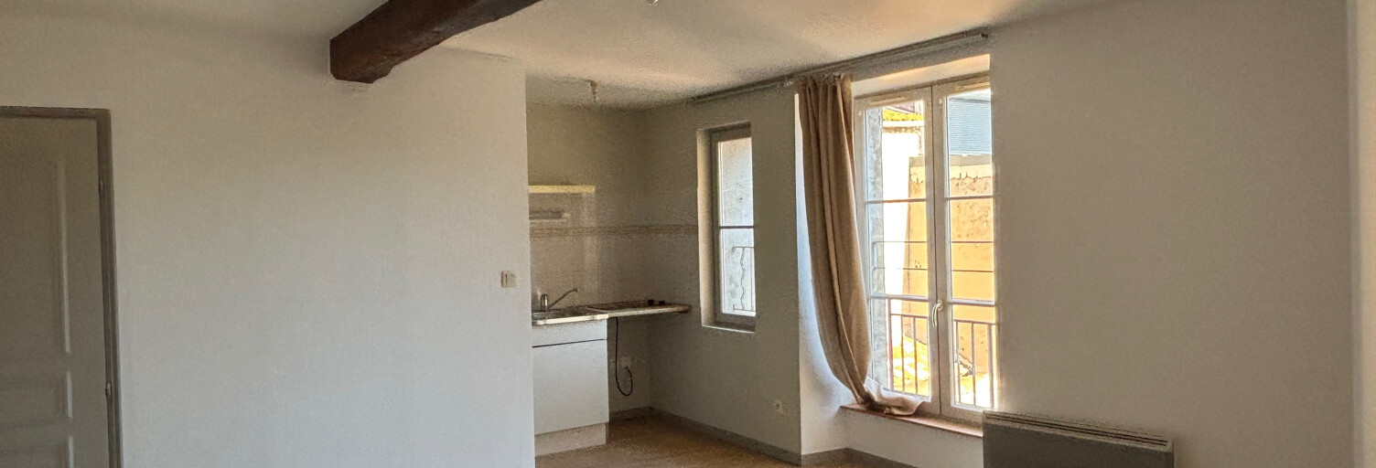 Appartement 2 Pièces 37 m² à vendre à Poitiers (86000)