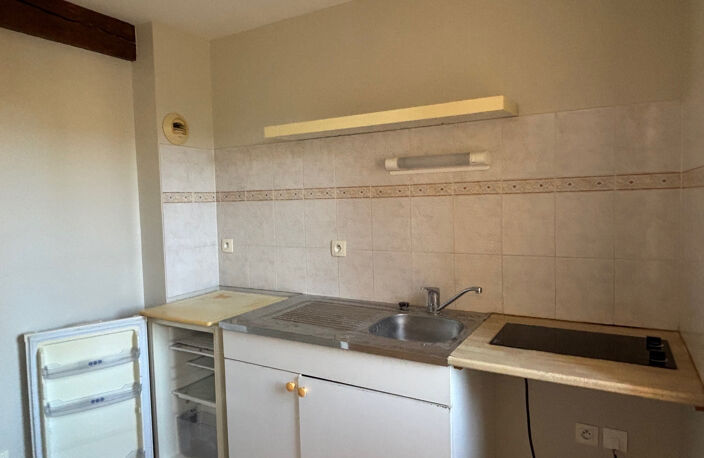 APPARTEMENT T2 - POITIERS PLATEAU — photo 4