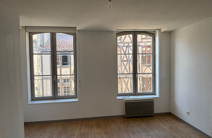 APPARTEMENT T2 - POITIERS PLATEAU — photo 5