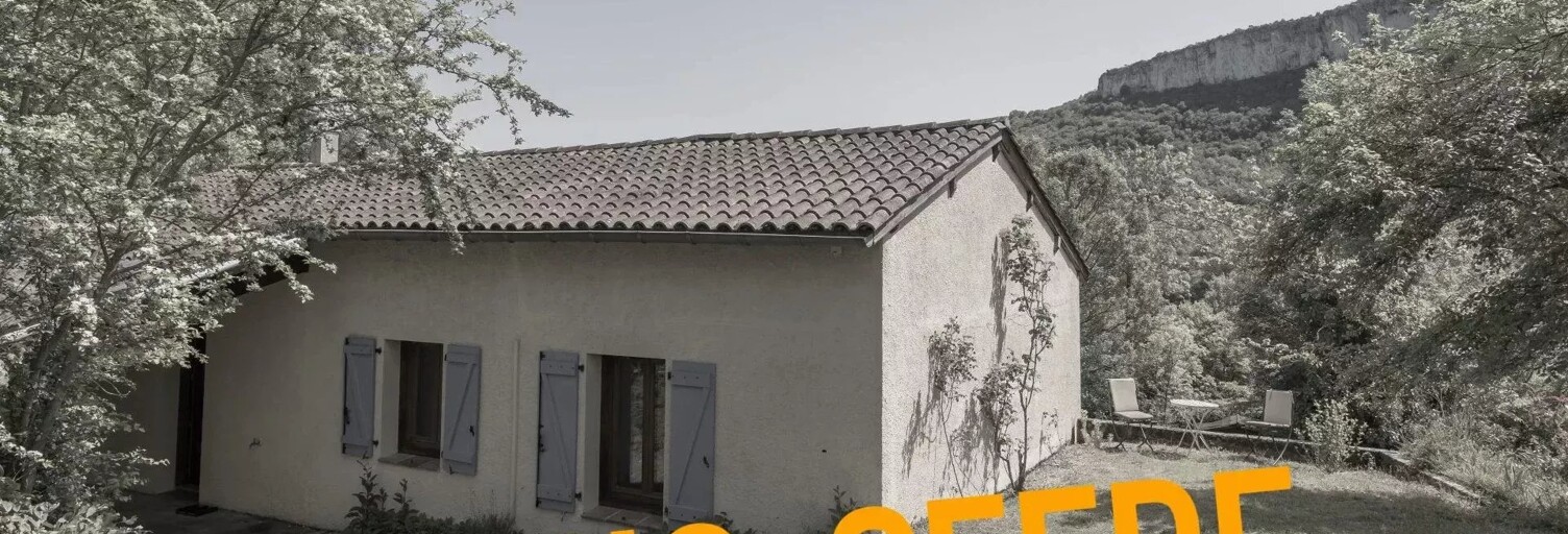 Maison 4 Pièces 78 m² à vendre à Saint-Antonin-Noble-Val (82140)