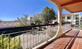 Appartement 3 Pièces 73 m² à louer à Grasse (06130)