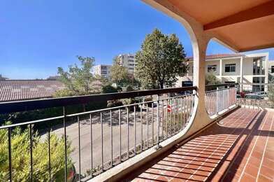 Appartement 3 pièces 1150 €