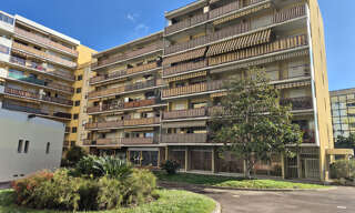 Appartement 3 Pièces  m² à vendre à Nice (06200)