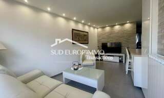Appartement 2 Pièces 43 m² à vendre à Nice (06200)
