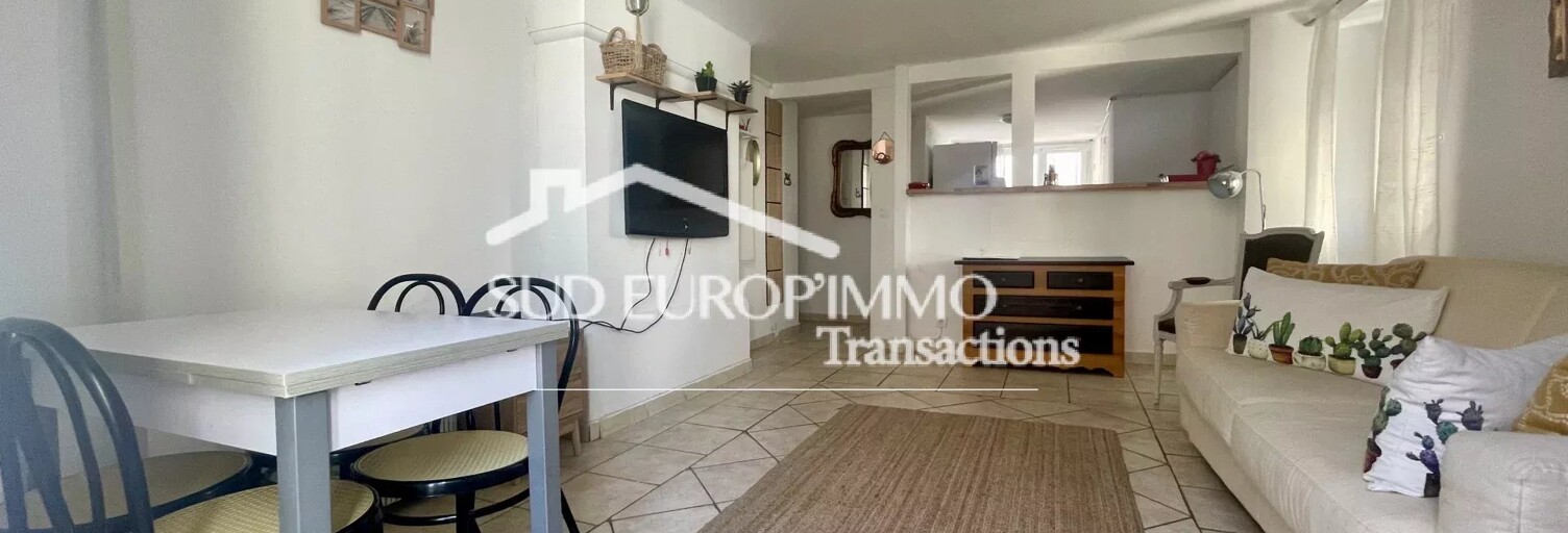 Appartement 4 Pièces 79 m² à vendre à Nice (06000)