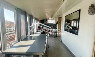 Appartement 3 Pièces 68 m² à vendre à Nice (06000)