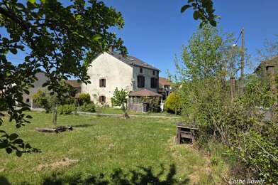 Maison 7 pièces 117700 €