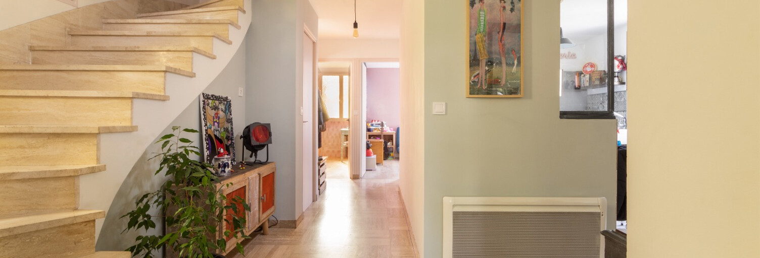 Maison 7 Pièces 180 m² à vendre à Le Havre (76620)