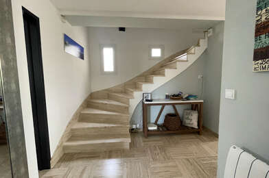 Maison 7 pièces 525000 €