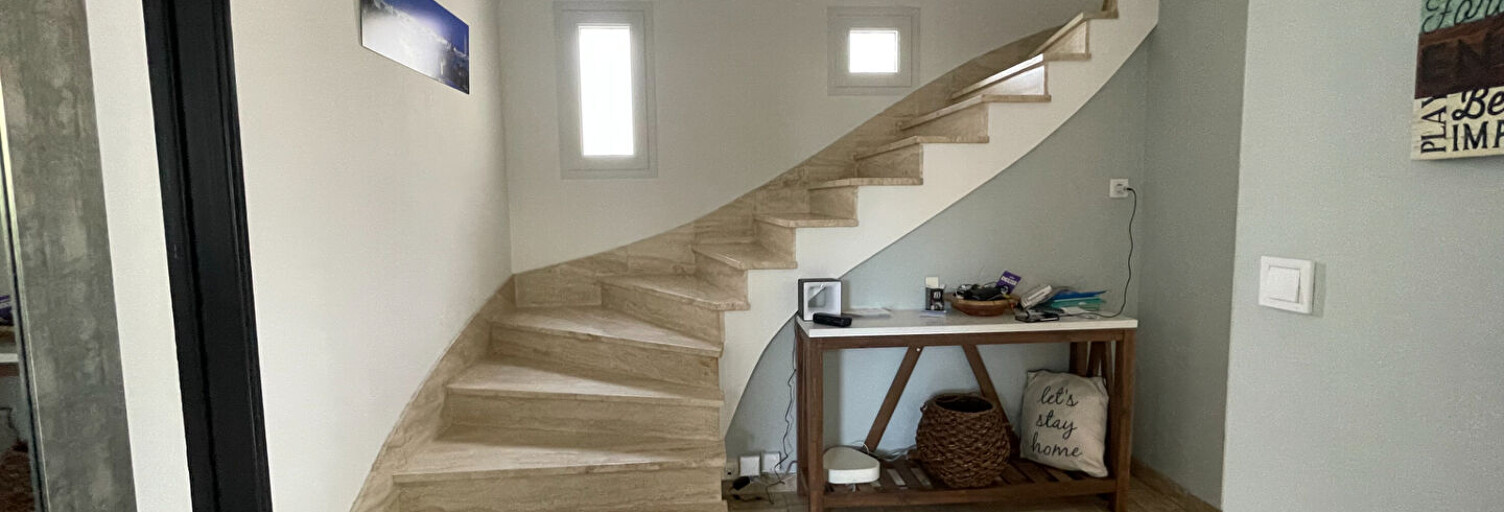 Maison 7 Pièces 180 m² à vendre à Le Havre (76620)