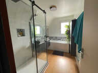 MAISON FAMILIALE 180 m² - 5 CHAMBRES - VIE DE PLAIN-PIED - NON MITOYENNE - JARDIN PLEIN SOLEIL — photo 4