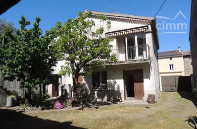 Maison/Villa 7 pièces — photo du bien