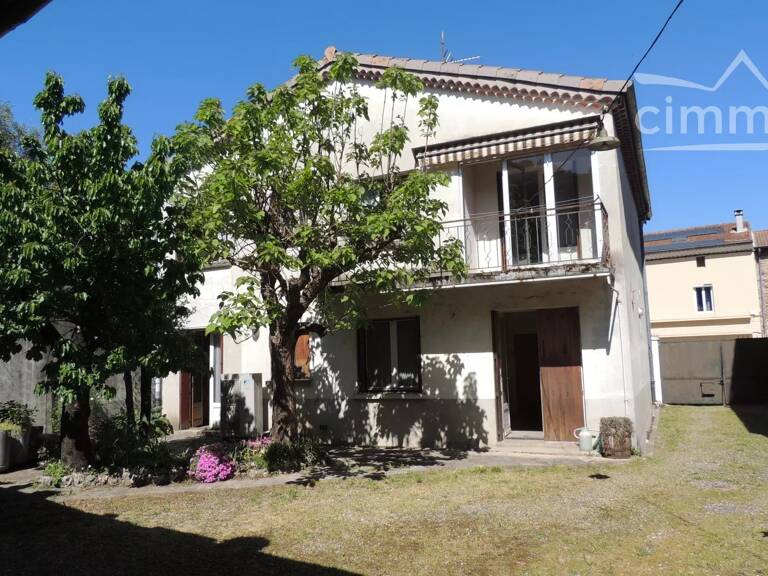 Maison/Villa 7 pièces — photo 1