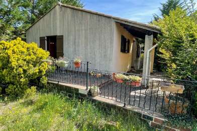 Maison 3 pièces 205000 €