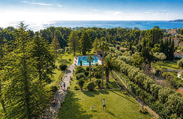 T2 à partir de 330 000EUR avec terrasse à 4 min de la mer — photo 2