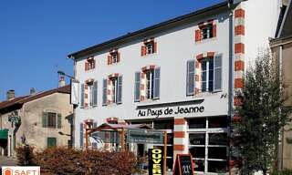 Commerce 9 Pièces 380 m² à vendre à Domrémy-la-Pucelle (88630)
