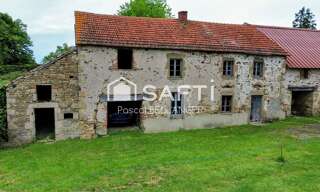 Maison 4 Pièces 114 m² à vendre à Servant (63560)