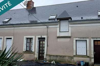 Maison 4 pièces 118000 €