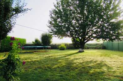 Maison 6 pièces 260000 €