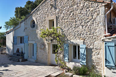 Maison 3 pièces 217000 €
