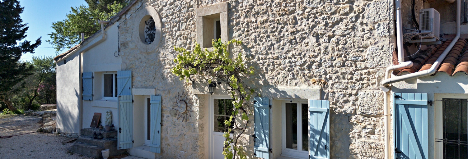 Maison 3 Pièces 95 m² à vendre à Cuxac-d'Aude (11590)