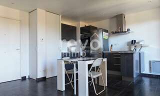 Appartement 2 Pièces 37 m² à vendre à Sathonay-Village (69580)