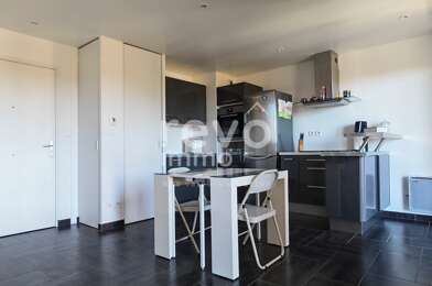 Appartement 2 pièces 199000 €
