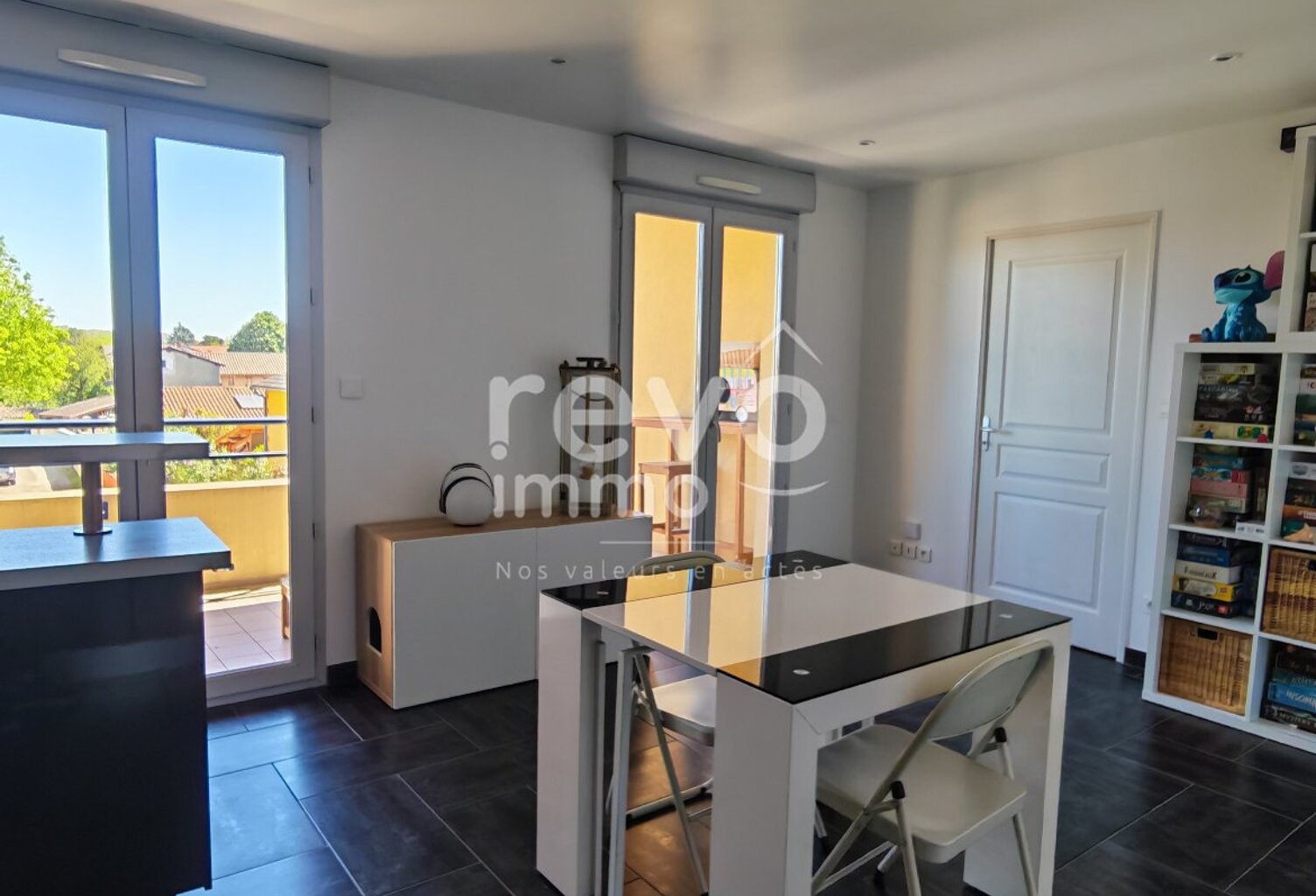 Appartement — photo 1