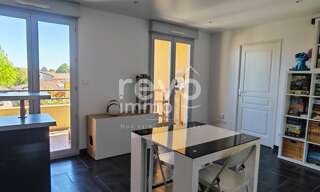 Appartement 2 Pièces 37 m² à vendre à Sathonay-Village (69580)