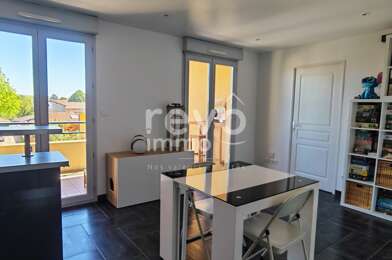 Appartement 2 pièces 189000 €