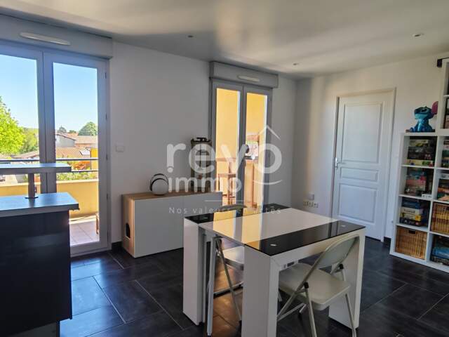Appartement — photo du bien