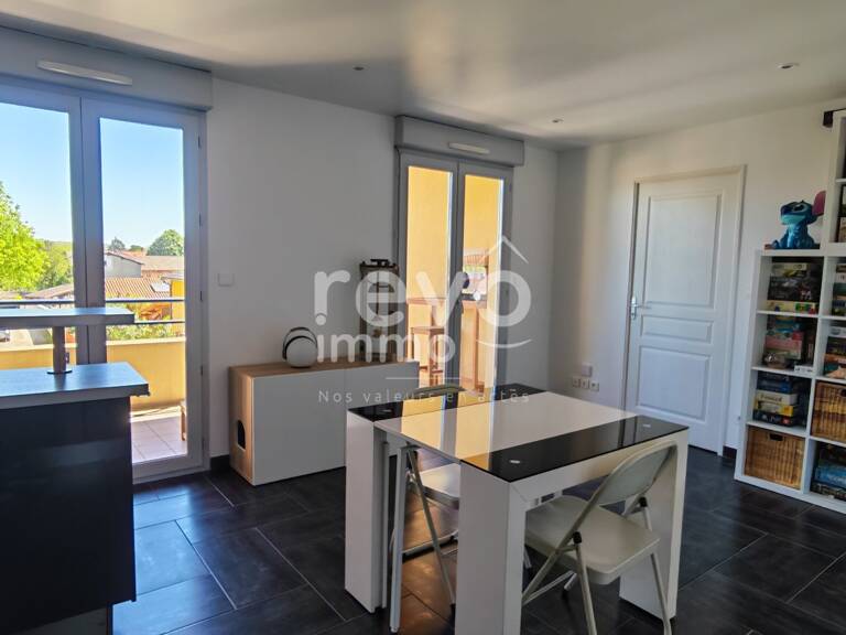 Appartement — photo 1